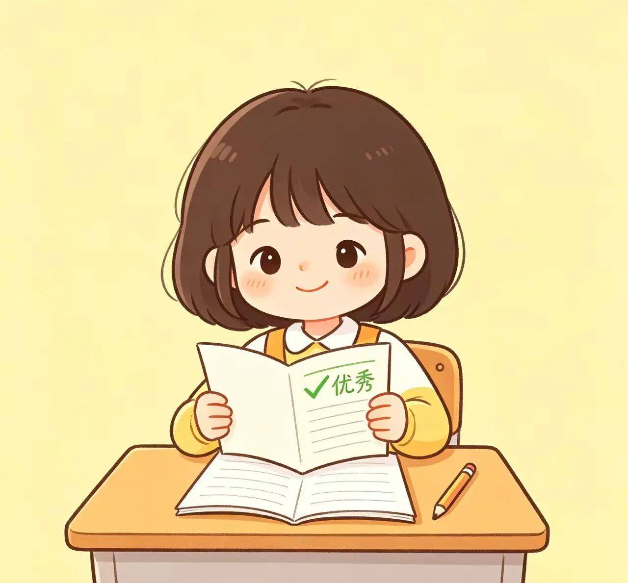 原創班主任坦言：小學生開竅是有順序的，順序一旦對，成績自動往上飛