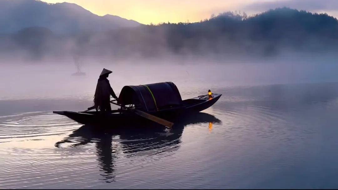 湖北羅田烏桕紅葉攝影採風，大別山金秋光影盛宴，參團認準#國際旅遊攝影網#52旅遊攝影#長紅攝影#52旅行攝影