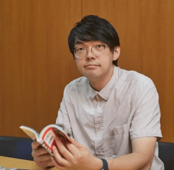 原創藤本樹裝不下去了？無視“小學三年級妹妹”人設，只為《驀然回首》發推致謝