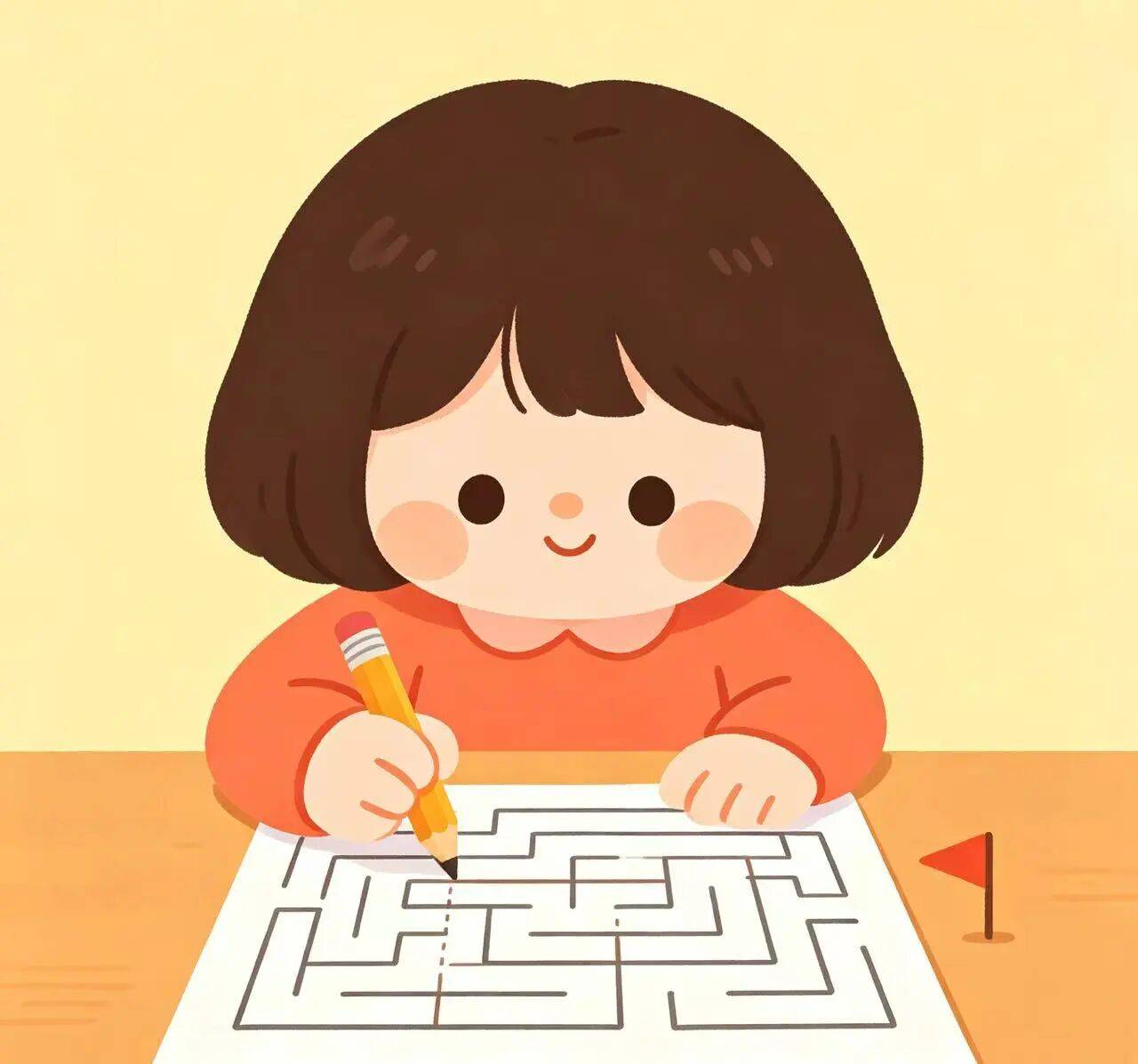 原創班主任坦言：小學生開竅是有順序的，順序一旦對，成績自動往上飛