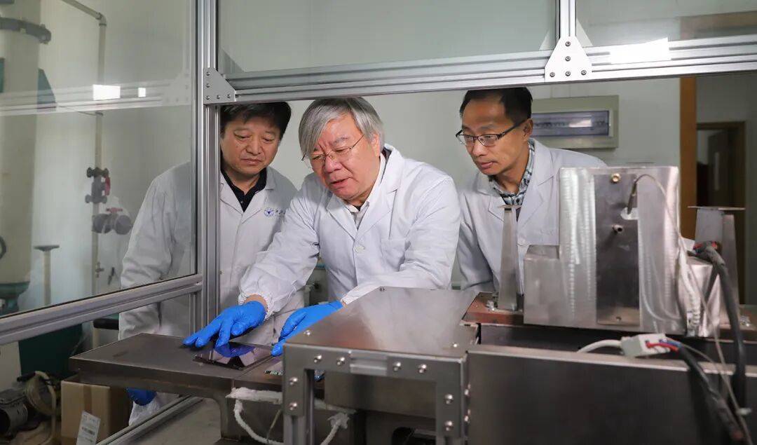 浙江大學一教授因“頭髮飄逸”意外走紅！本人回應