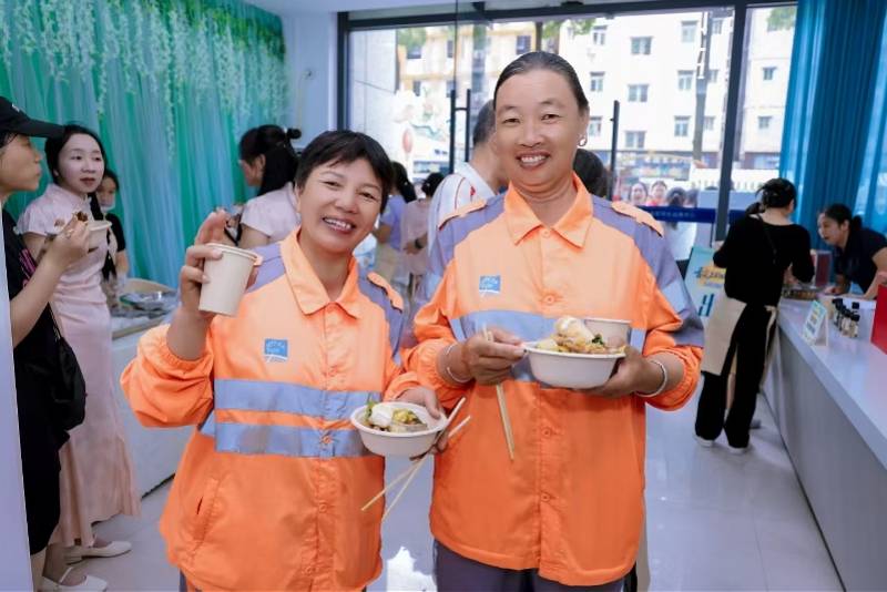 深圳這個社羣美食節越辦越火，連辦14屆，參與人數創新高