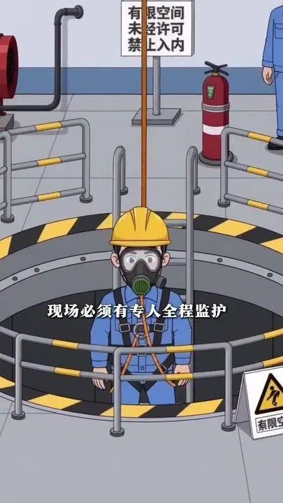 收藏這份安全生產實用手冊