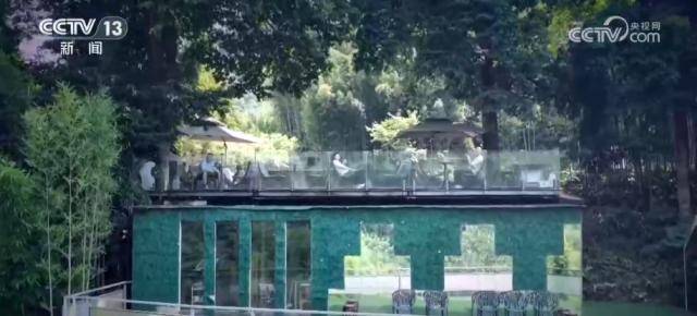 “影視IP+文旅”破圈啟用消費新引擎