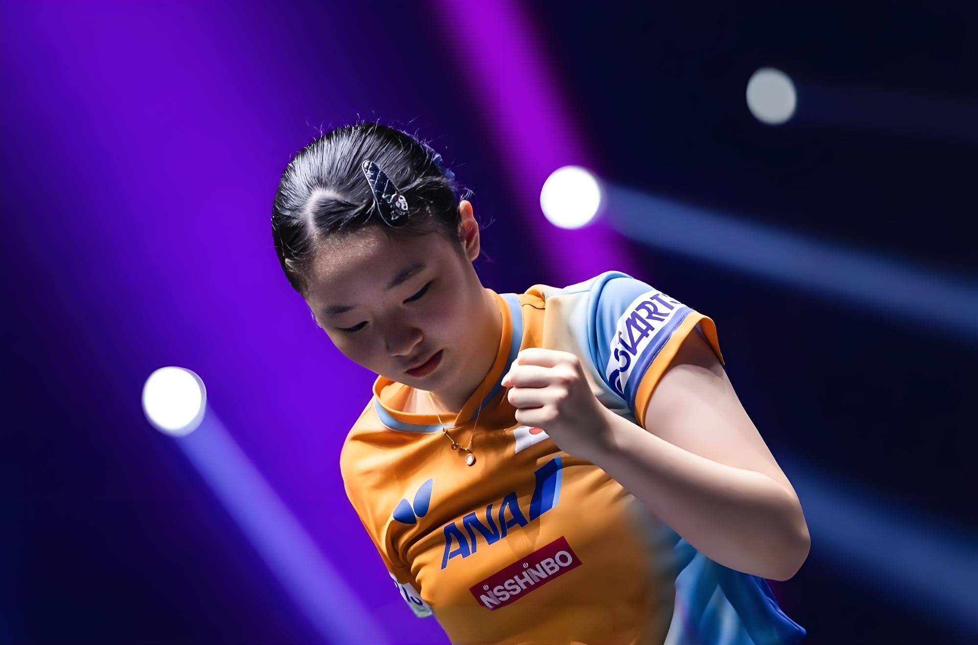 孫穎莎被寫入日本中學教材！原來張本美和說過的那些話，並非客套